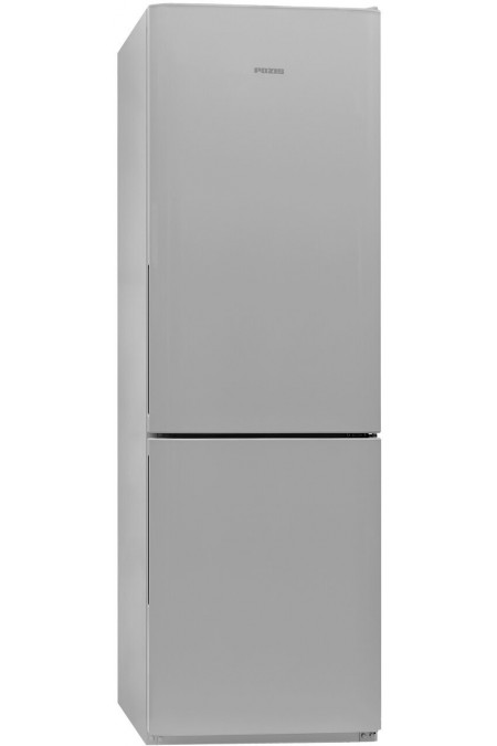 Холодильник POZIS RK FNF-170 S+ вертикальные ручки (серебристый металлопласт) 1
