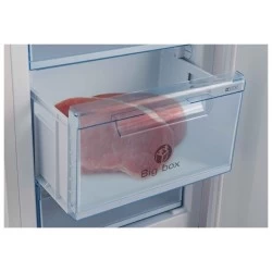 Холодильник POZIS RK FNF-170 W вертикальные ручки (белый)