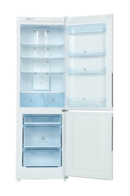 Холодильник POZIS RK FNF-170 W вертикальные ручки (белый) 1