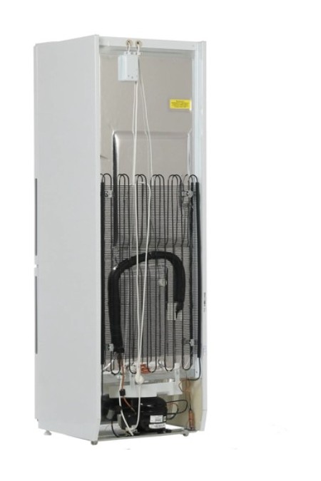 Холодильник POZIS RK FNF-170 W вертикальные ручки (белый) 3