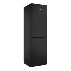 Холодильник POZIS RK FNF-172 B вертикальные ручки (черный)