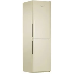 Холодильник POZIS RK FNF-172 Bg вертикальные ручки (бежевый)