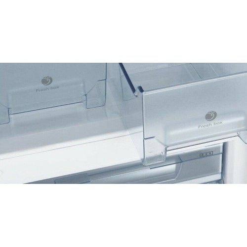 Холодильник POZIS RK FNF-172 Bg вертикальные ручки (бежевый) 8