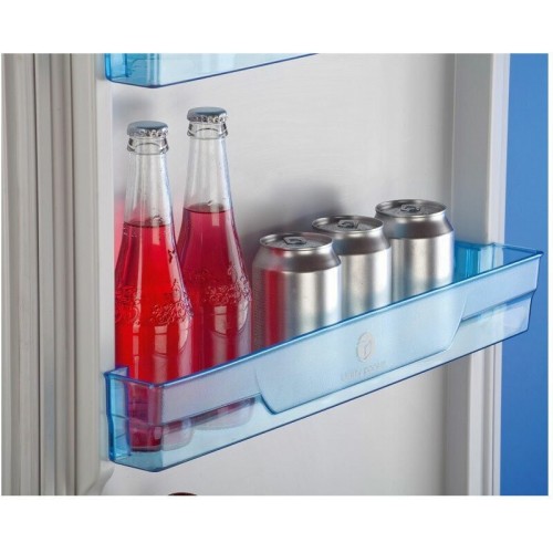 Холодильник POZIS RK FNF-172 Gf вертикальные ручки (графитовый) 3