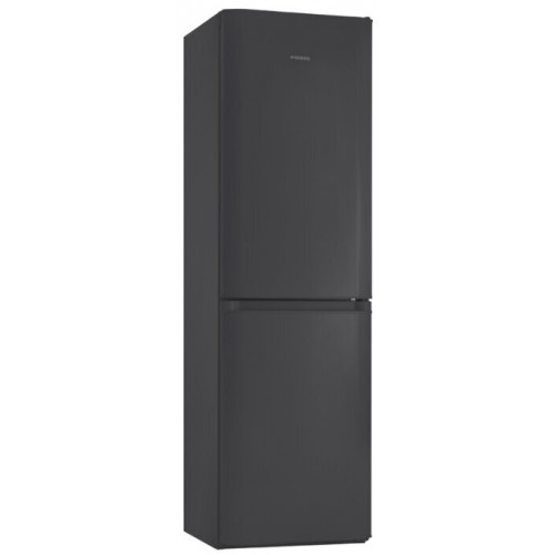 Холодильник POZIS RK FNF-172 Gf вертикальные ручки (графитовый) 5