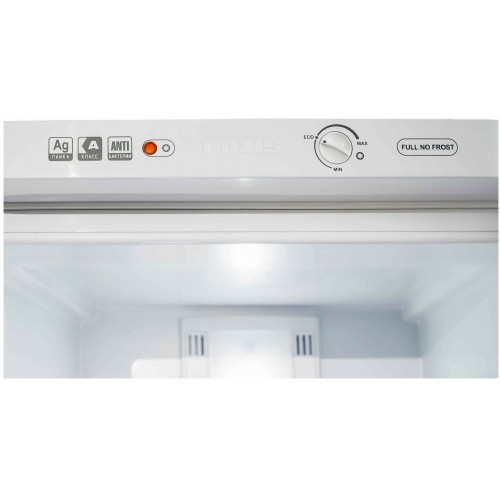 Холодильник POZIS RK FNF-172 R вертикальные ручки (рубиновый) 4