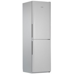 Холодильник POZIS RK FNF-172 S вертикальные ручки (серебристый)