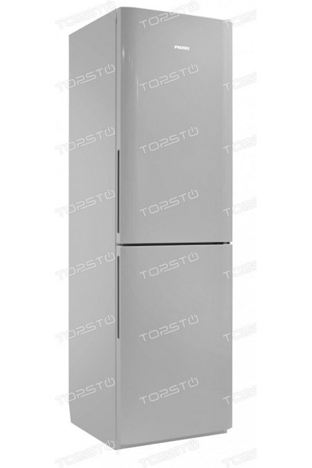Холодильник POZIS RK FNF-172 S вертикальные ручки (серебристый) 1