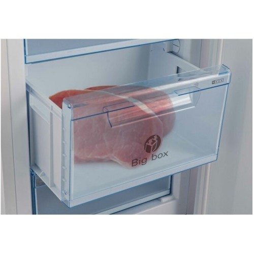 Холодильник POZIS RK FNF-172 W вертикальные ручки (белый) 1