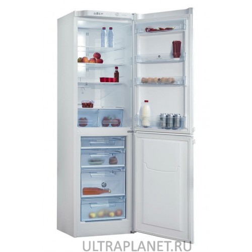 Холодильник POZIS RK FNF-172 W вертикальные ручки (белый) 3