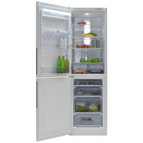 Холодильник POZIS RK FNF-172 W вертикальные ручки (белый) 7