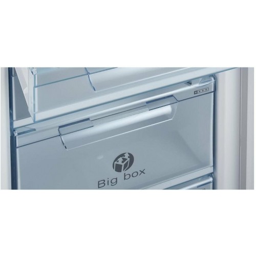 Холодильник POZIS RK FNF-173 S (серебристый) 2