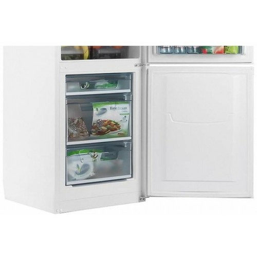 Холодильник POZIS RK FNF-173 S (серебристый) 3