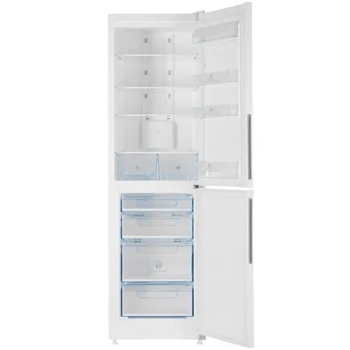 Холодильник POZIS RK FNF-173 W (белый) 7