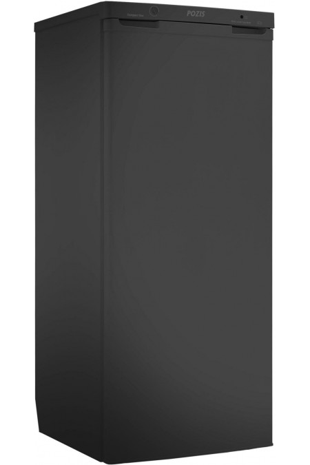 Холодильник POZIS RS-405 B (черный) 