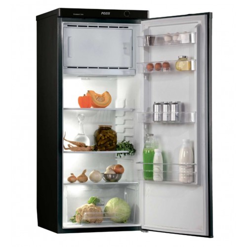 Холодильник Pozis RS-405 B (черный) 1