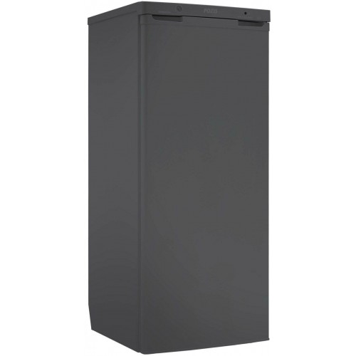 Холодильник Pozis RS-405 Gf (графитовый) 1