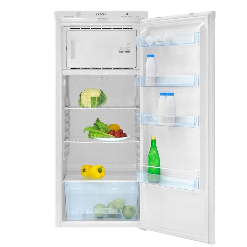 Холодильник Pozis RS-405 Gf (графитовый) 2