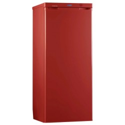 Холодильник POZIS RS-405 R (рубиновый)