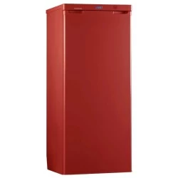 Холодильник POZIS RS-405 R (рубиновый)