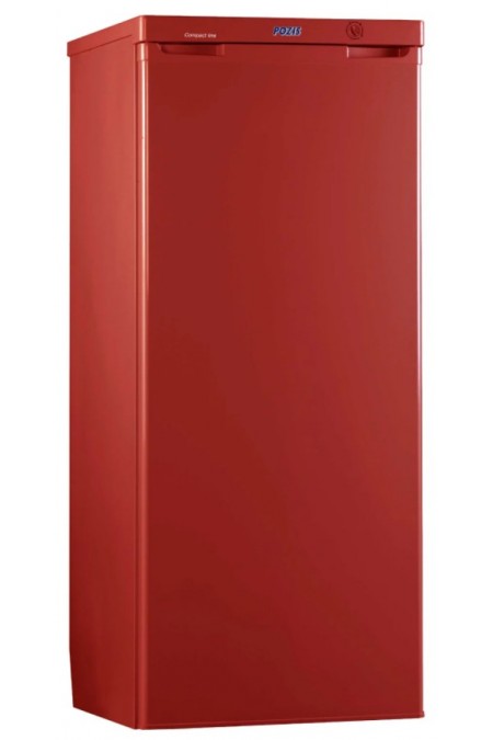 Холодильник POZIS RS-405 R (рубиновый) 