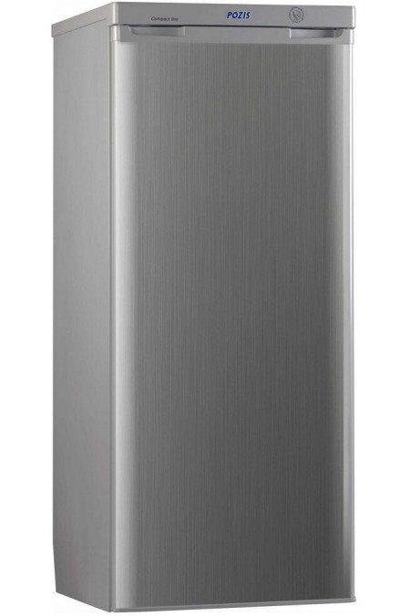 Холодильник POZIS RS-405 S+ (серебристый металлопласт) 