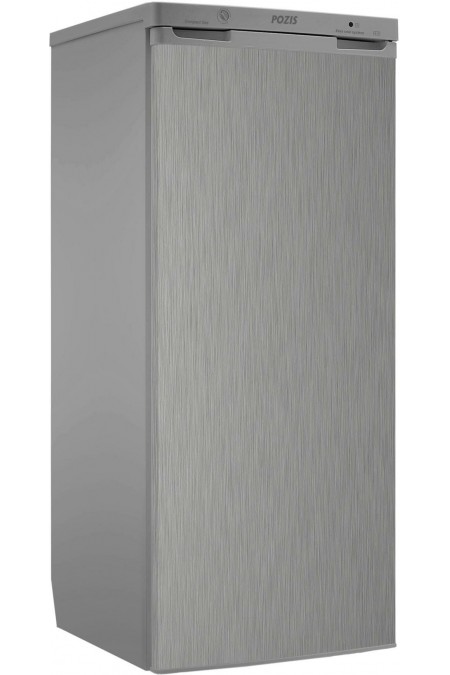 Холодильник POZIS RS-405 S+ (серебристый металлопласт) 1