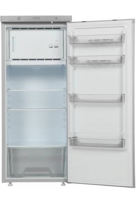 Холодильник POZIS RS-405 S+ (серебристый металлопласт) 3