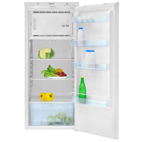 Холодильник POZIS RS-405 W (белый) 1