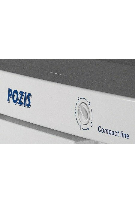 Холодильник POZIS RS-405 W (белый) 2
