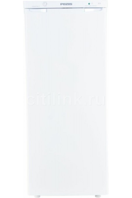 Холодильник POZIS RS-405 W (белый) 