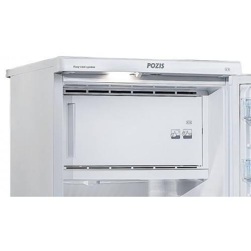 Холодильник POZIS RS-405 W (белый) 7