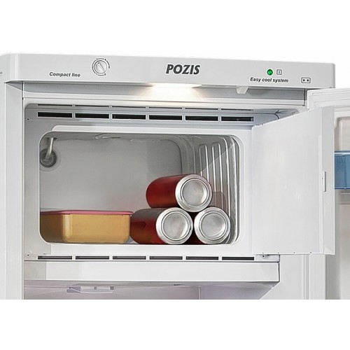 Холодильник Pozis RS-411 B (черный) 2