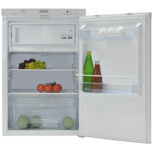 Холодильник Pozis RS-411 B (черный) 4