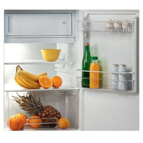 Холодильник Pozis RS-411 B (черный) 6