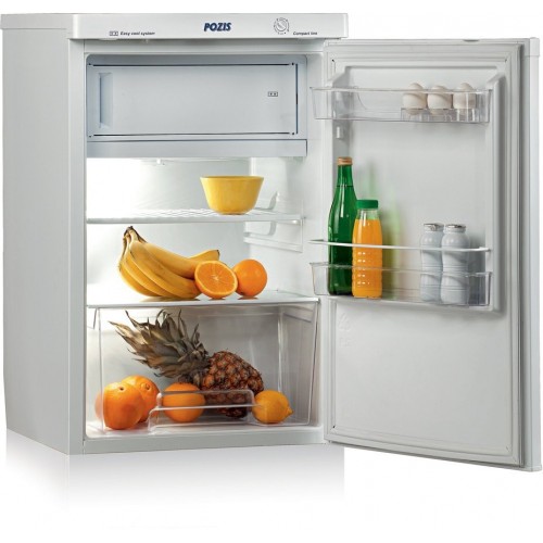 Холодильник Pozis RS-411 B (черный) 7