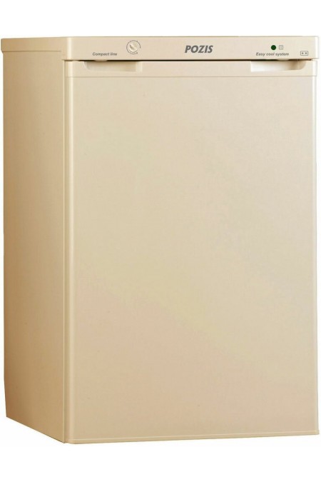 Холодильник POZIS RS-411 Bg (бежевый) 