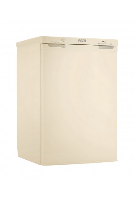 Холодильник POZIS RS-411 Bg (бежевый) 1