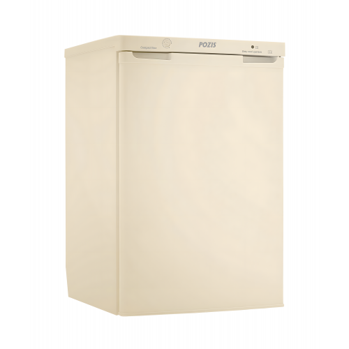 Холодильник POZIS RS-411 Bg (бежевый) 1