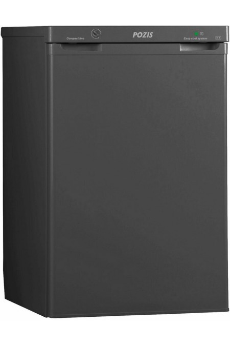 Холодильник POZIS RS-411 Gf (графитовый) 