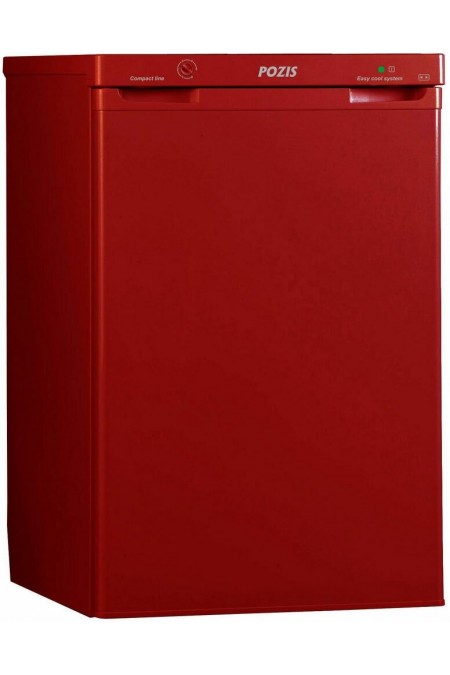 Холодильник POZIS RS-411 R (рубиновый) 