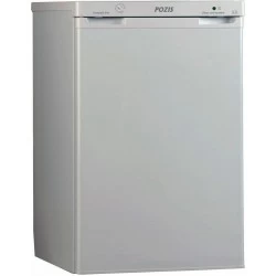 Холодильник POZIS RS-411 S (серебристый)