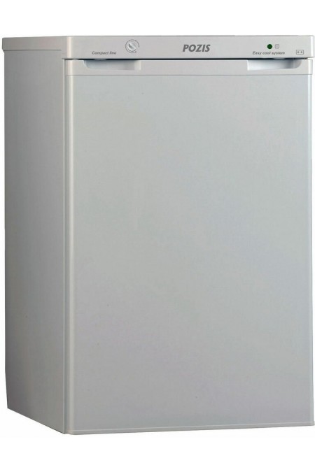 Холодильник POZIS RS-411 S (серебристый) 