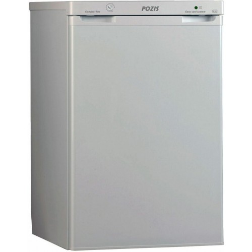 Холодильник POZIS RS-411 S (серебристый) 