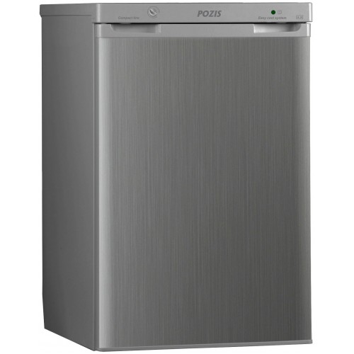 Холодильник POZIS RS-411 S (серебристый) 5