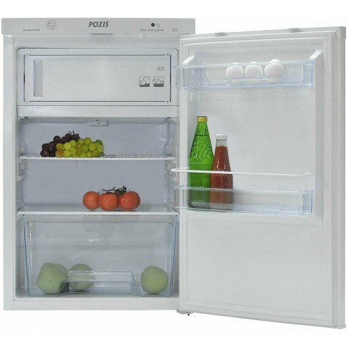Холодильник POZIS RS-411 S (серебристый) 6