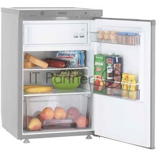 Холодильник POZIS RS-411 S (серебристый) 8