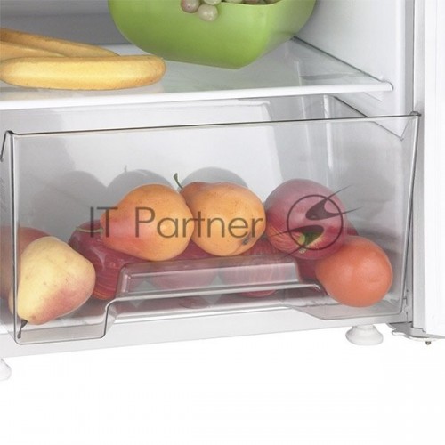 Холодильник POZIS RS-411 S (серебристый) 9