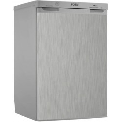 Холодильник POZIS RS-411 S+ (серебристый металлопласт)