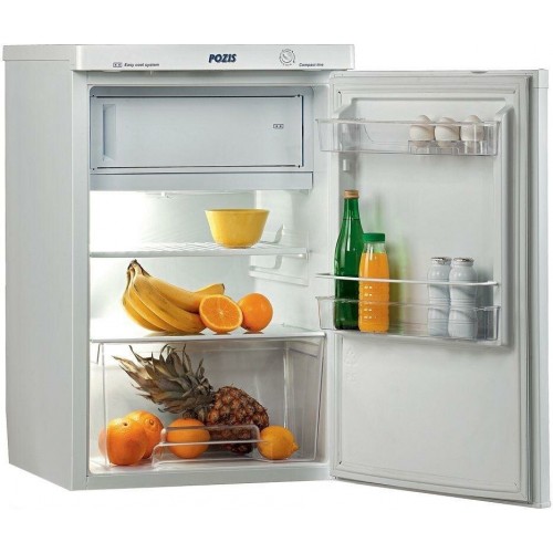 Холодильник POZIS RS-411 S+ (серебристый металлопласт) 1